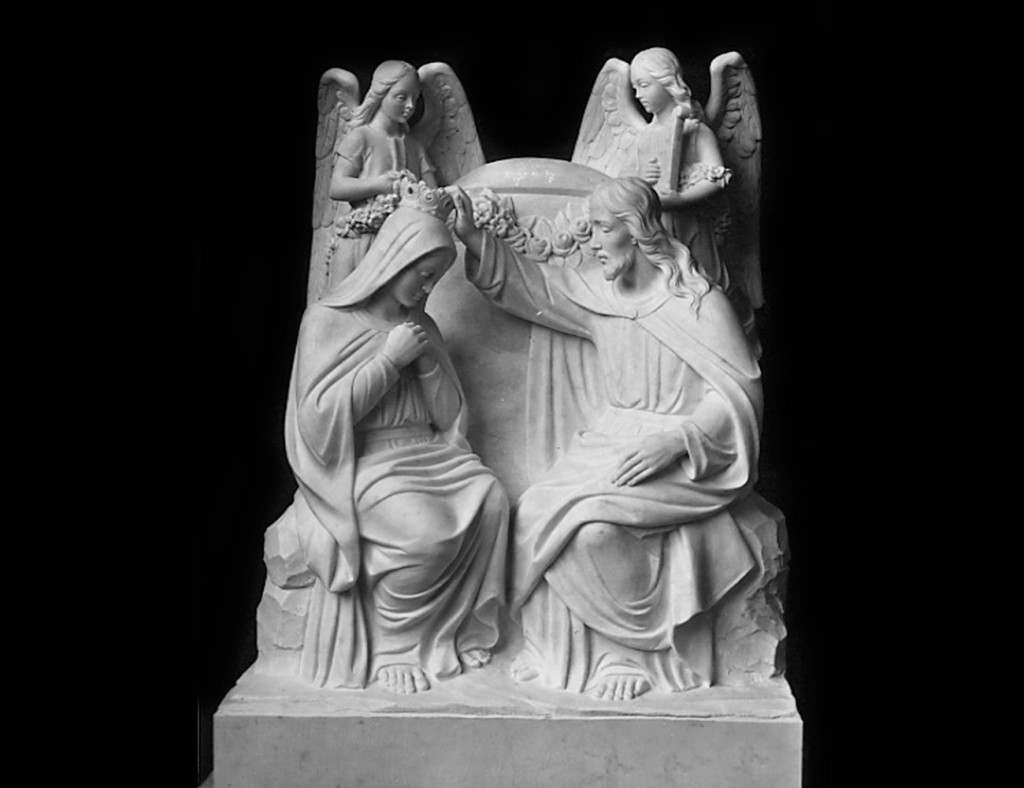 Solid Marble Architectural Works