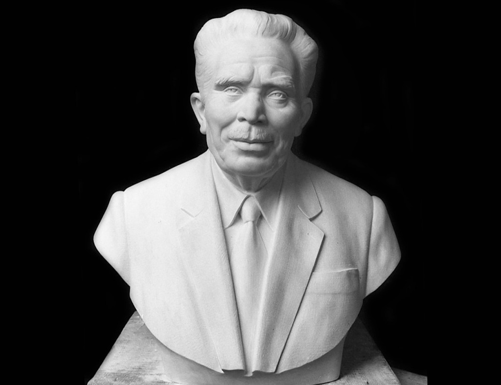 Solid Marble Architectural Works