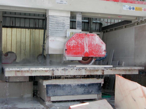 Solid Marble Architectural Works