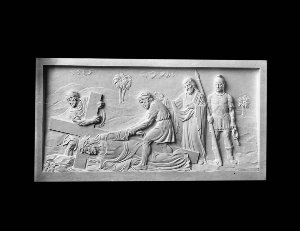 Solid Marble Architectural Works