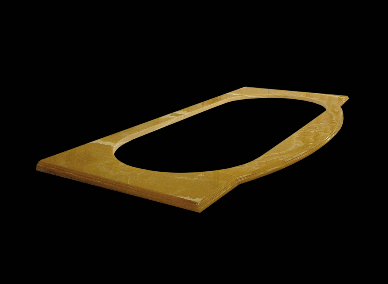 Solid Marble Architectural Works