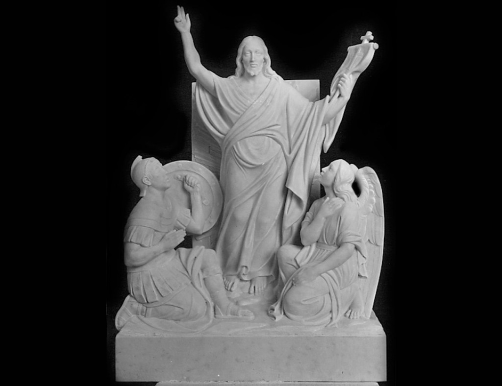 Solid Marble Architectural Works