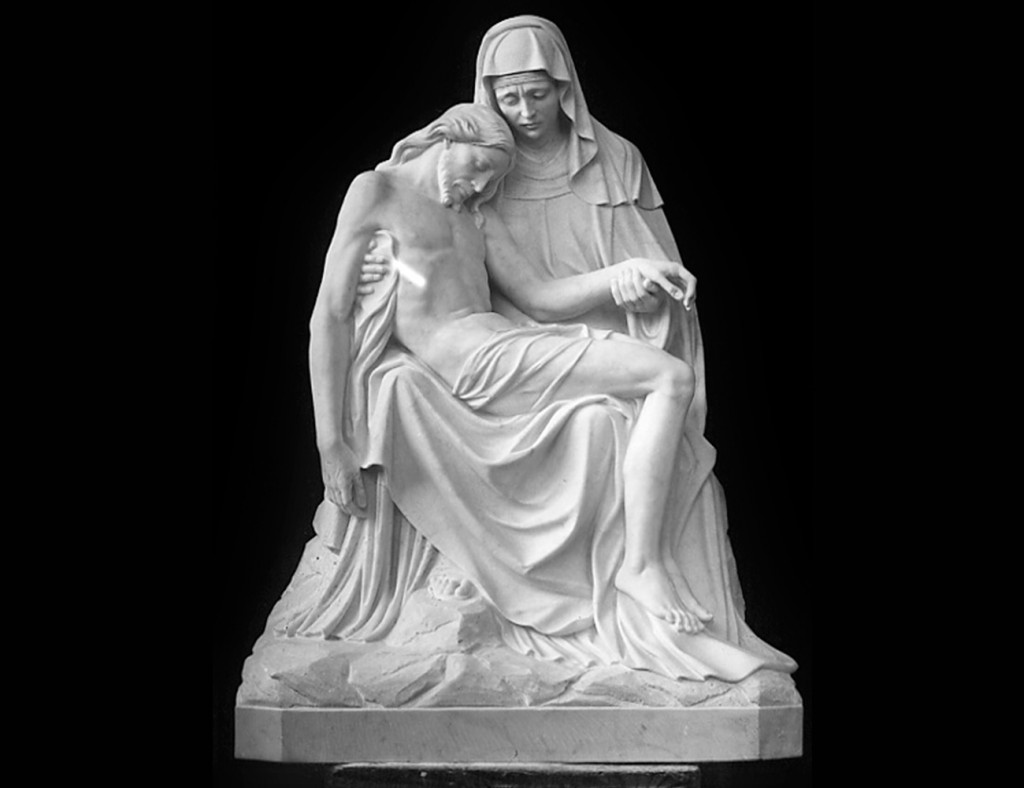 Solid Marble Architectural Works