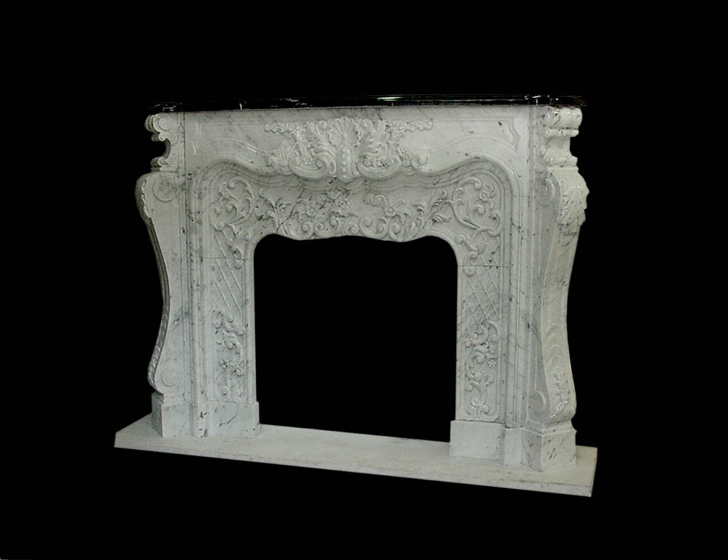 Solid Marble Architectural Works