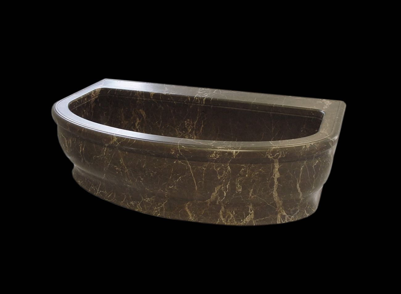 Solid Marble Architectural Works