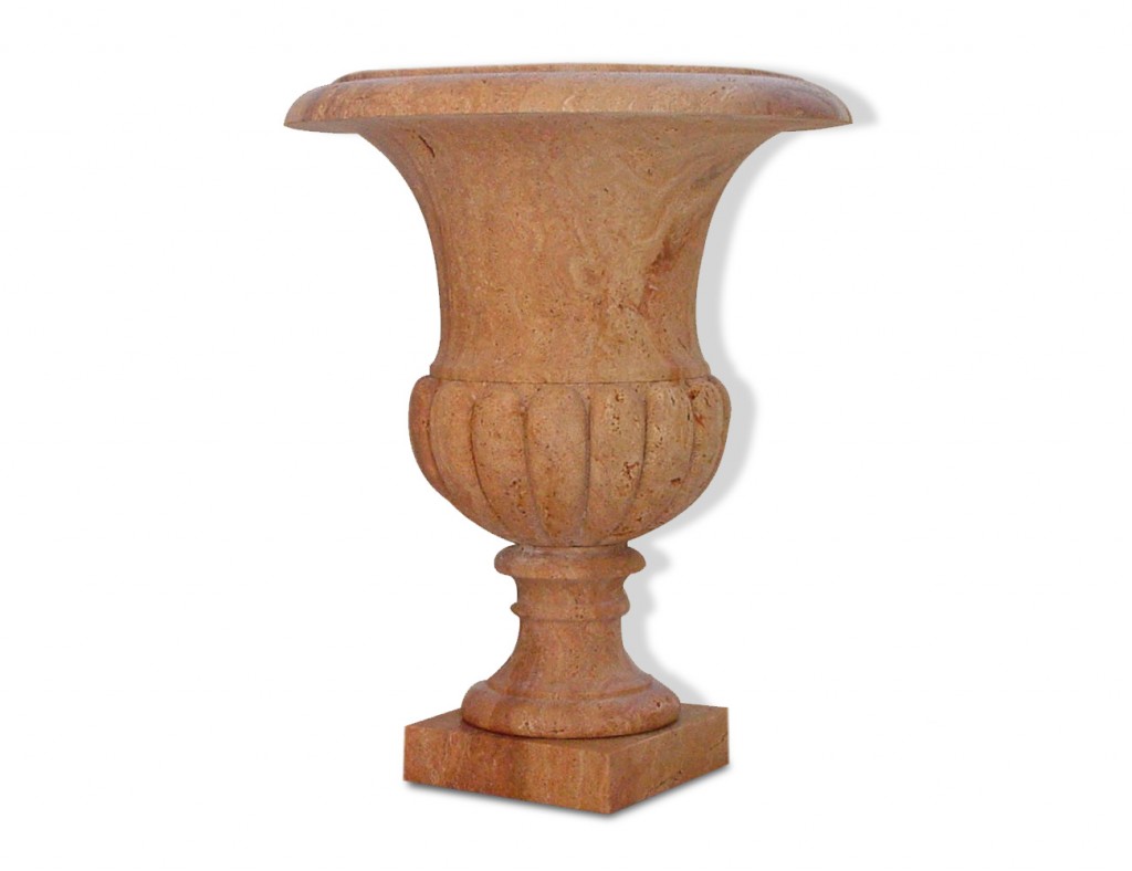 Solid Marble Architectural Works