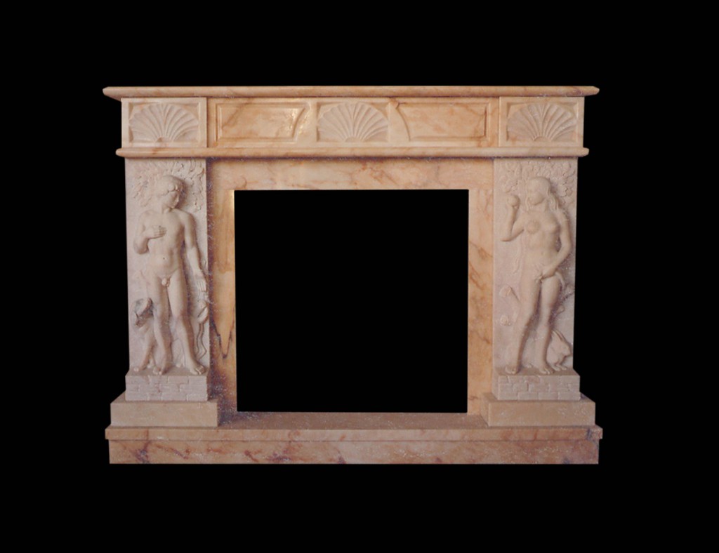 Solid Marble Architectural Works
