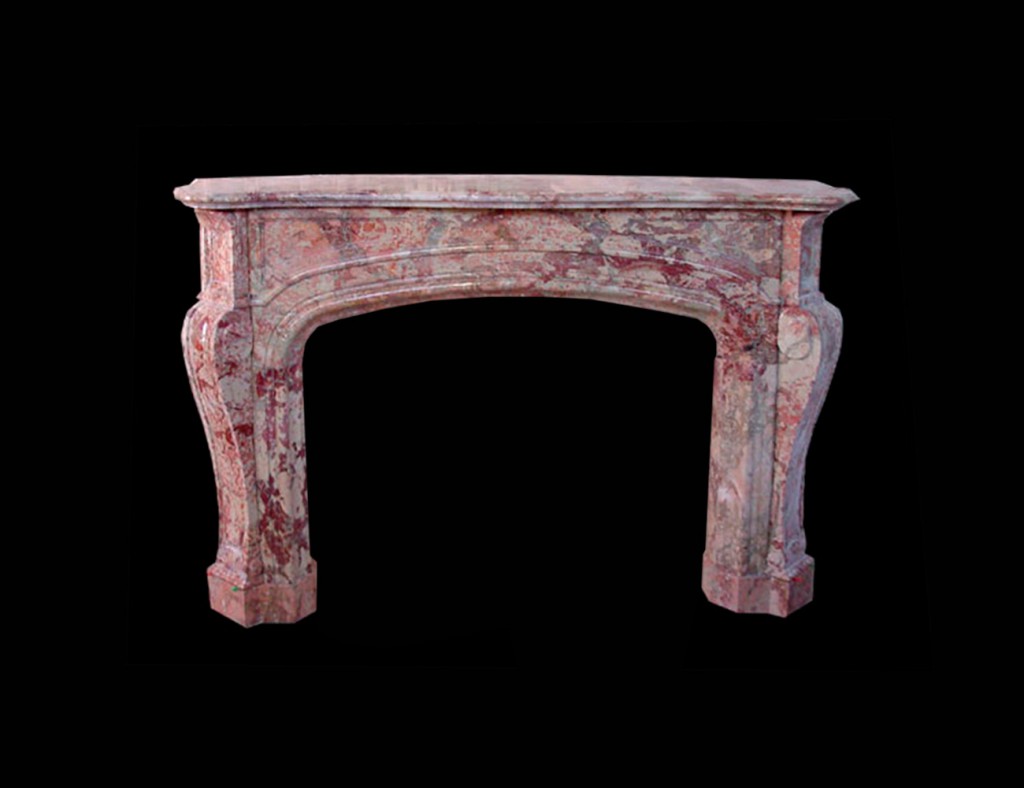 Solid Marble Architectural Works