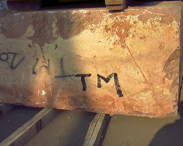 Bespoke Carrara Marble Installations