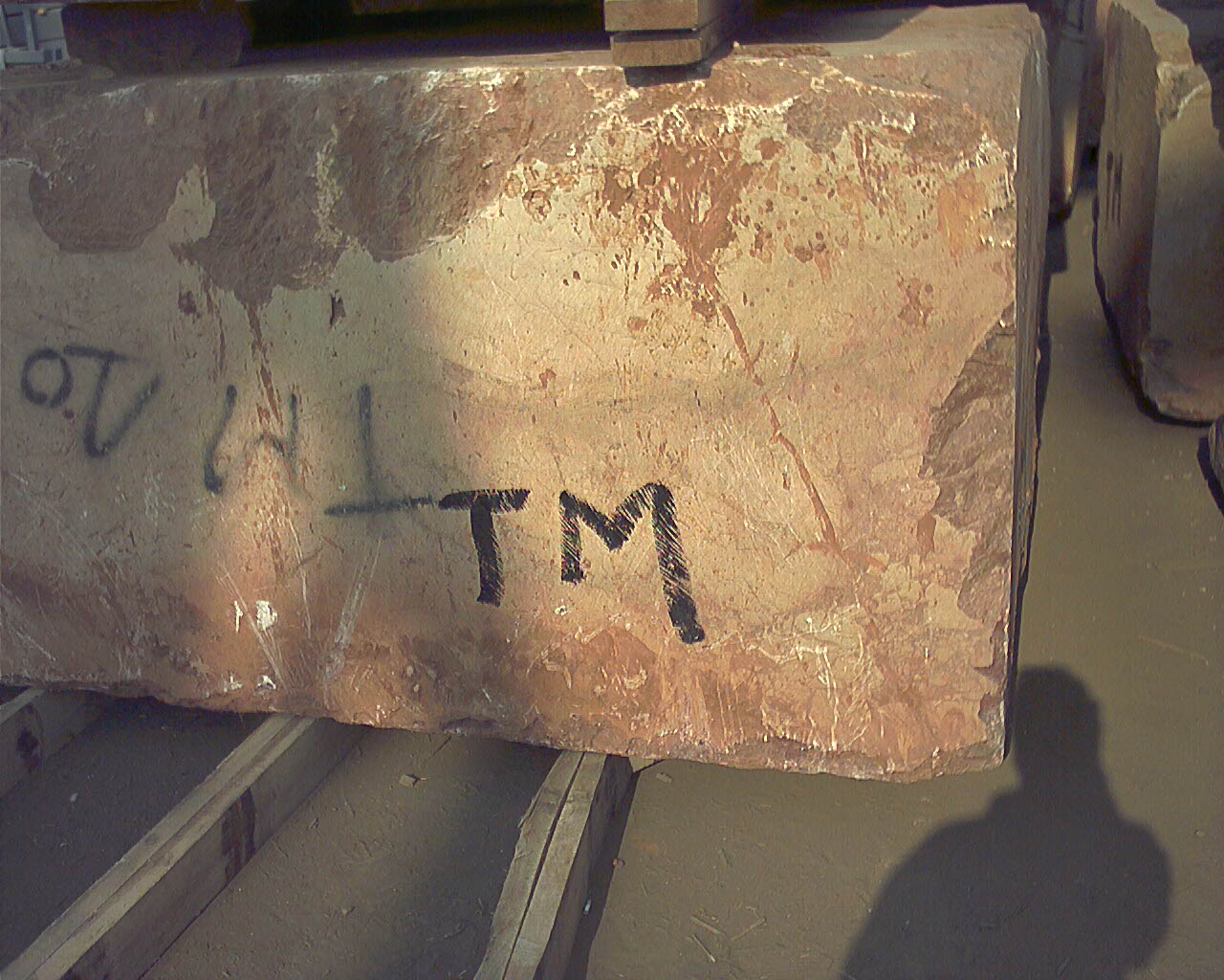 Bespoke Carrara Marble Installations