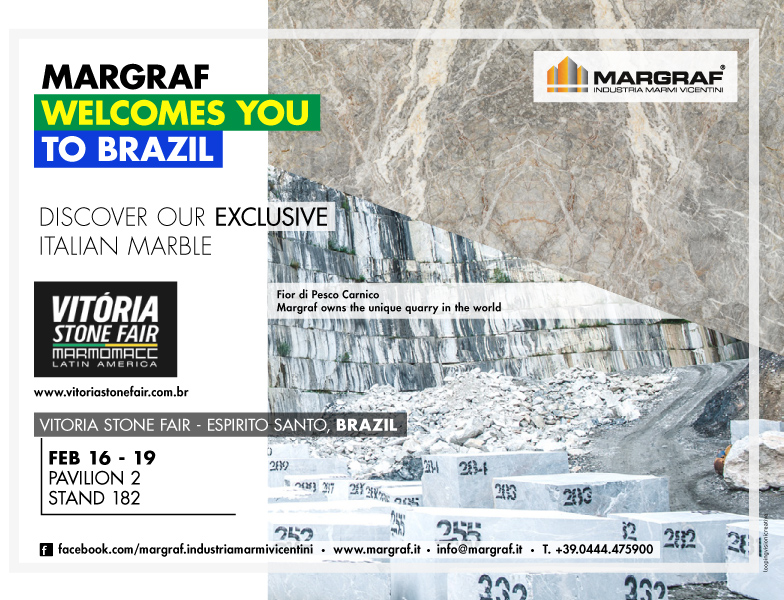 Bespoke Carrara Marble Installations