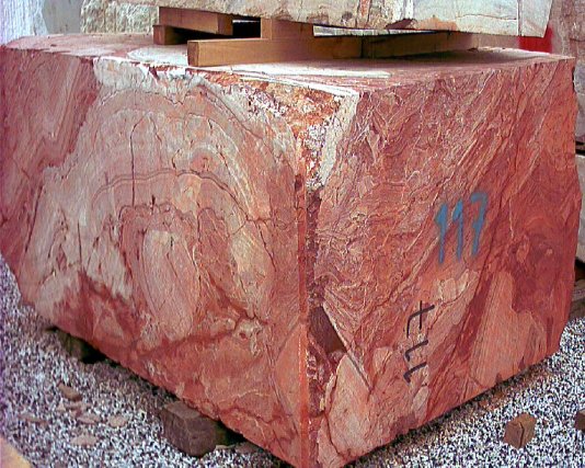 Bespoke Carrara Marble Installations