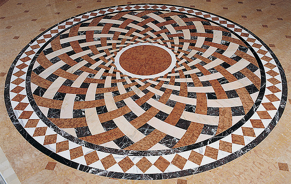 Bespoke Carrara Marble Installations