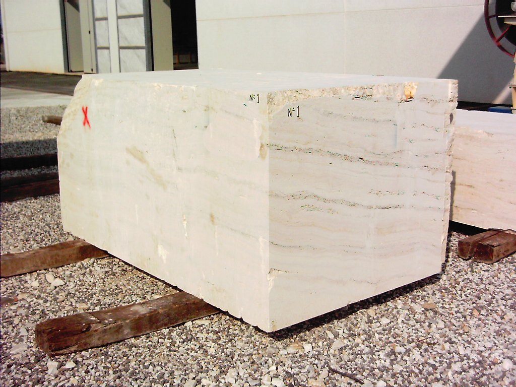 Bespoke Carrara Marble Installations