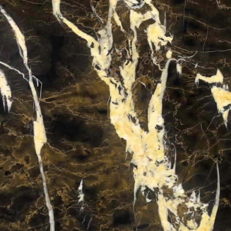 Bespoke Carrara Marble Installations