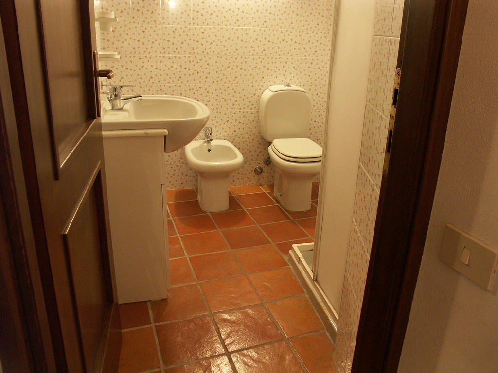 Bespoke Carrara Marble Installations