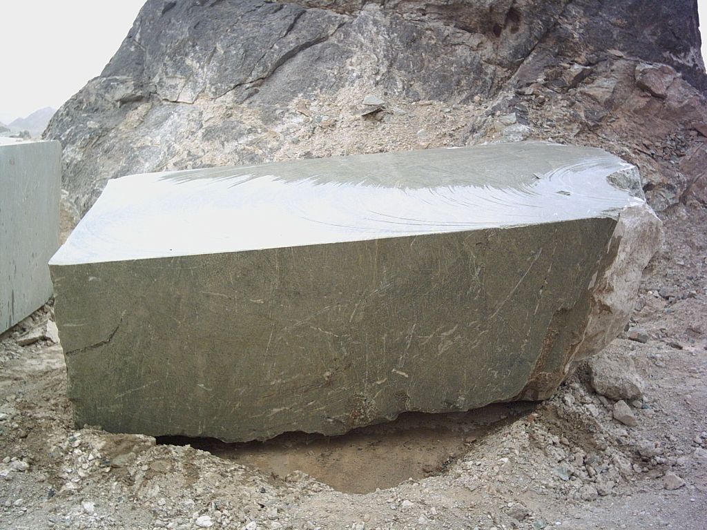 Bespoke Carrara Marble Installations