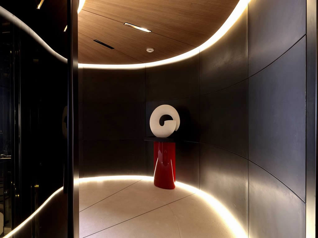 Bespoke Carrara Marble Installations