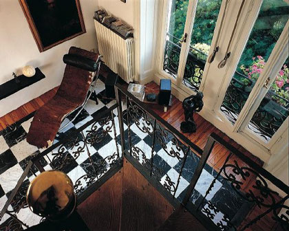 Bespoke Carrara Marble Installations