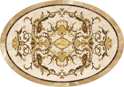 Bespoke Carrara Marble Installations