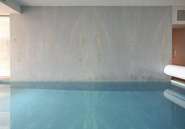 Bespoke Carrara Marble Installations