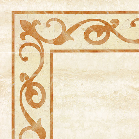 Bespoke Carrara Marble Installations