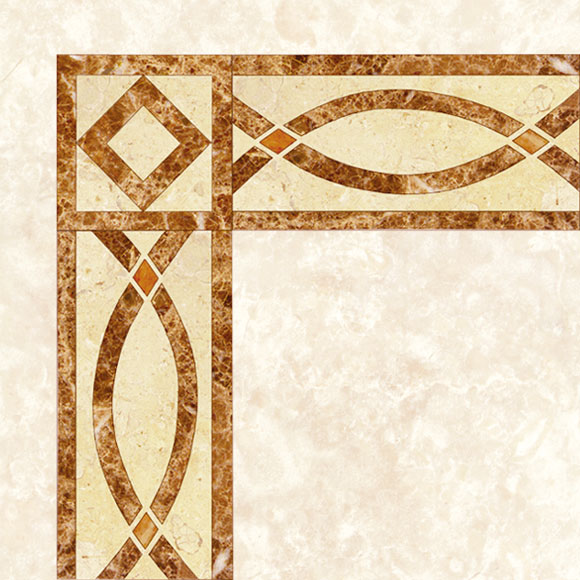 Bespoke Carrara Marble Installations