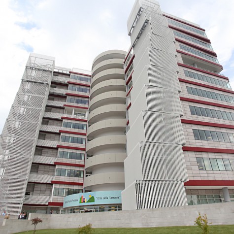 Bespoke Carrara Marble Installations