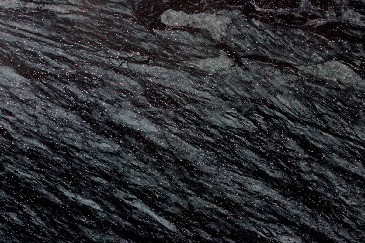 Bespoke Carrara Marble Installations