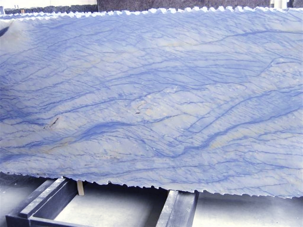 Bespoke Carrara Marble Installations