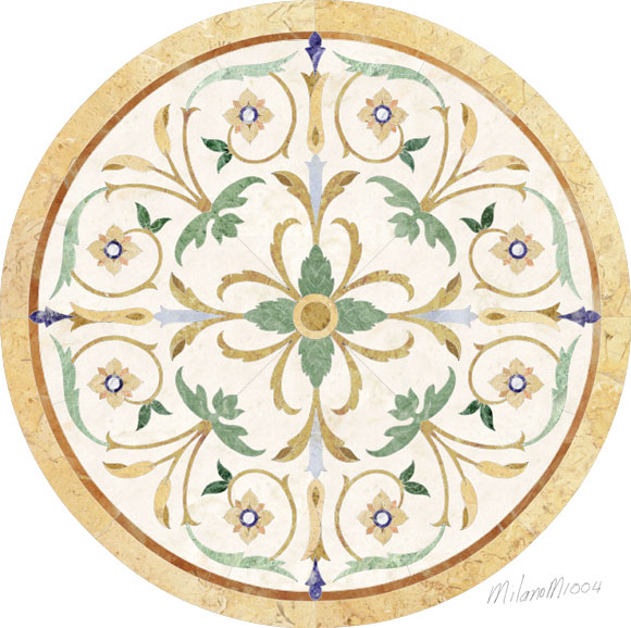 Bespoke Carrara Marble Installations