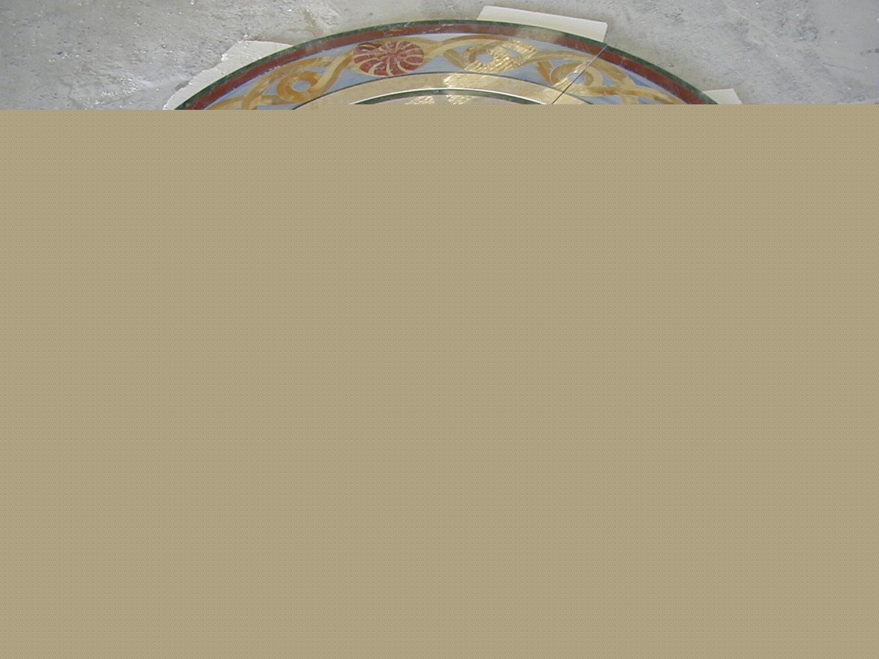 Bespoke Carrara Marble Installations