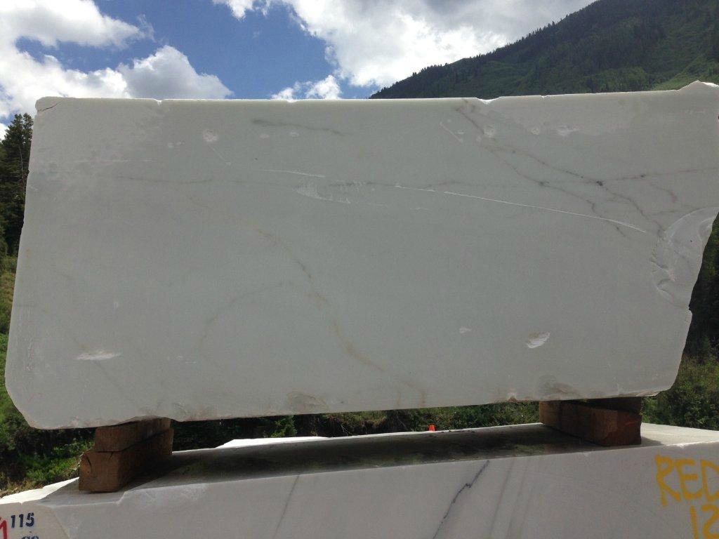 Bespoke Carrara Marble Installations