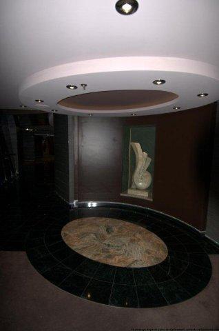 Bespoke Carrara Marble Installations