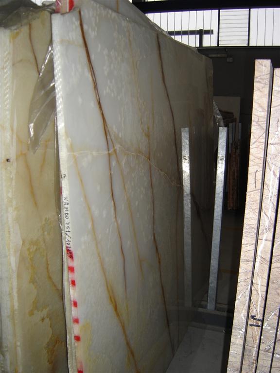 Bespoke Carrara Marble Installations