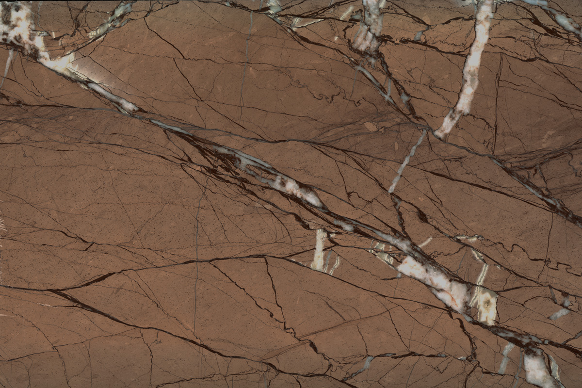 Bespoke Carrara Marble Installations