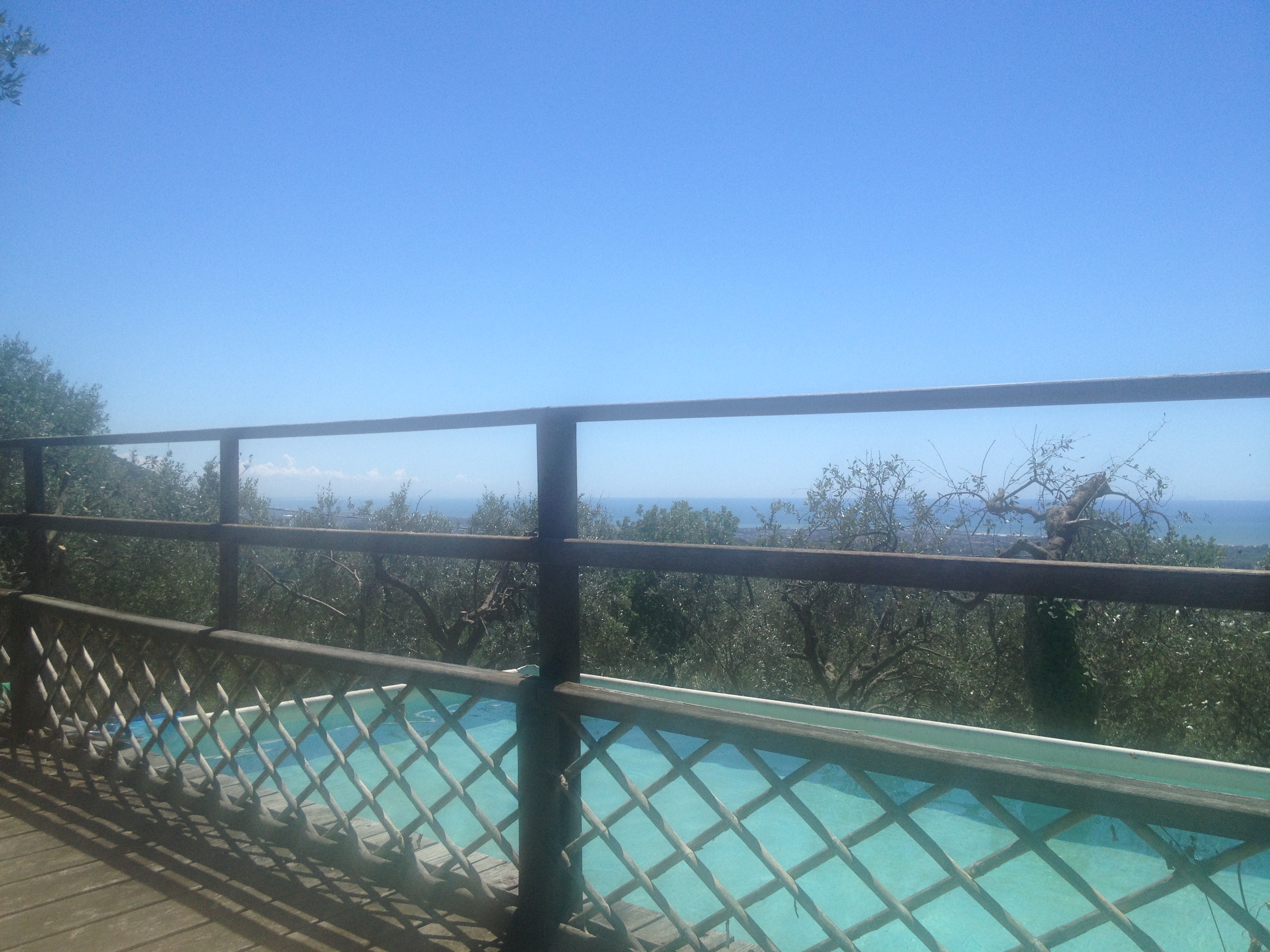 Bespoke Carrara Marble Installations