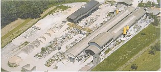 Bespoke Carrara Marble Installations