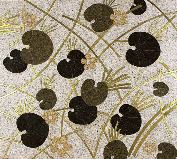 Bespoke Carrara Marble Installations