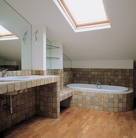 Bespoke Carrara Marble Installations