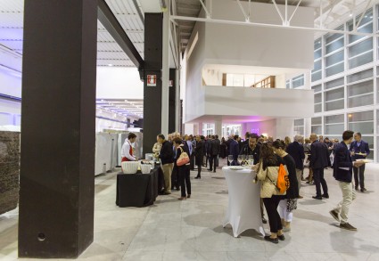 Bespoke Carrara Marble Installations