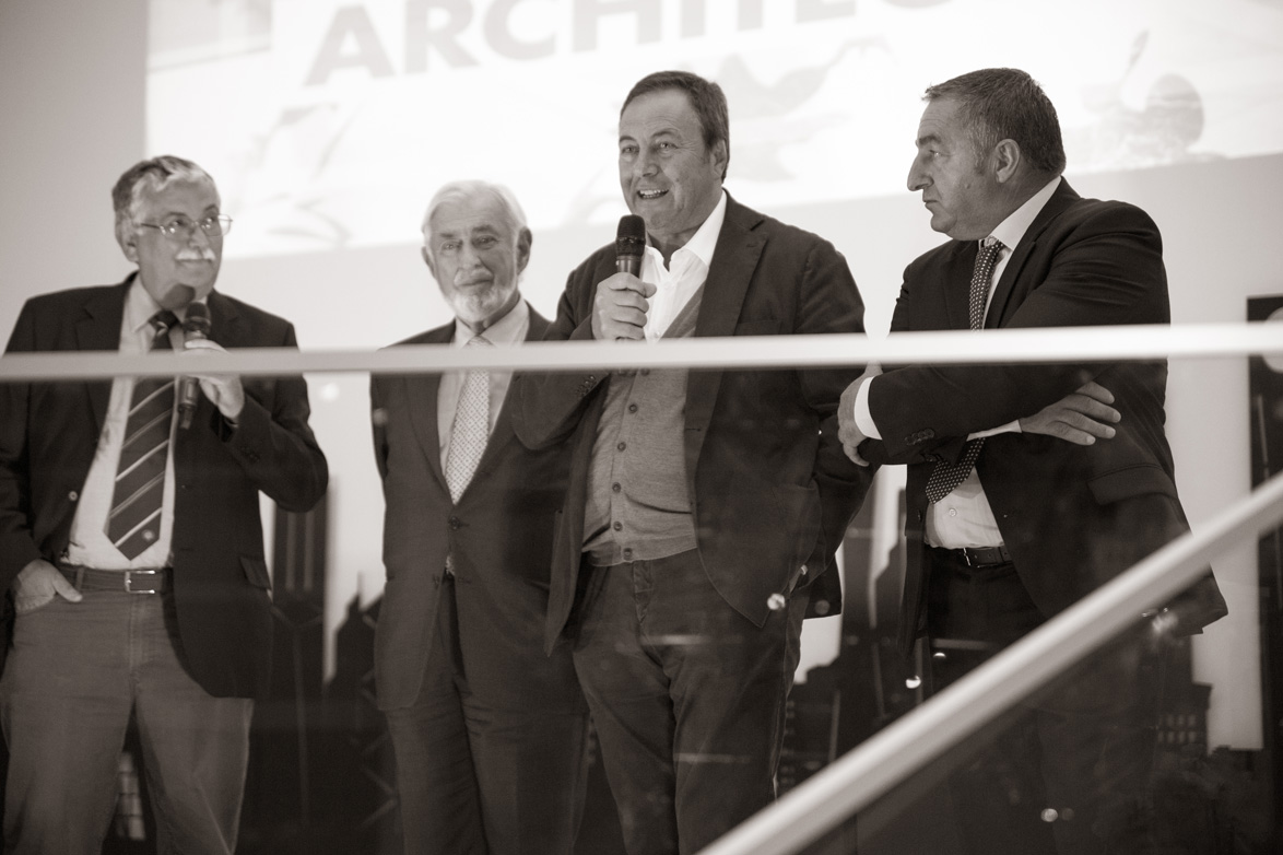 Bespoke Carrara Marble Installations