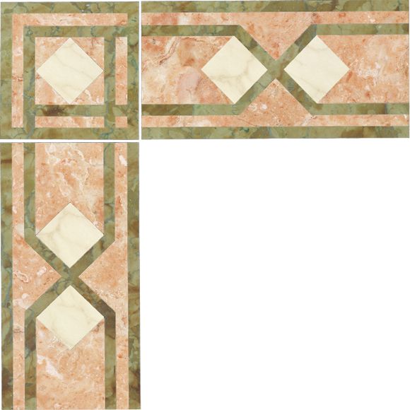 Bespoke Carrara Marble Installations