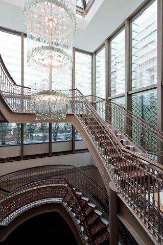 Bespoke Carrara Marble Installations