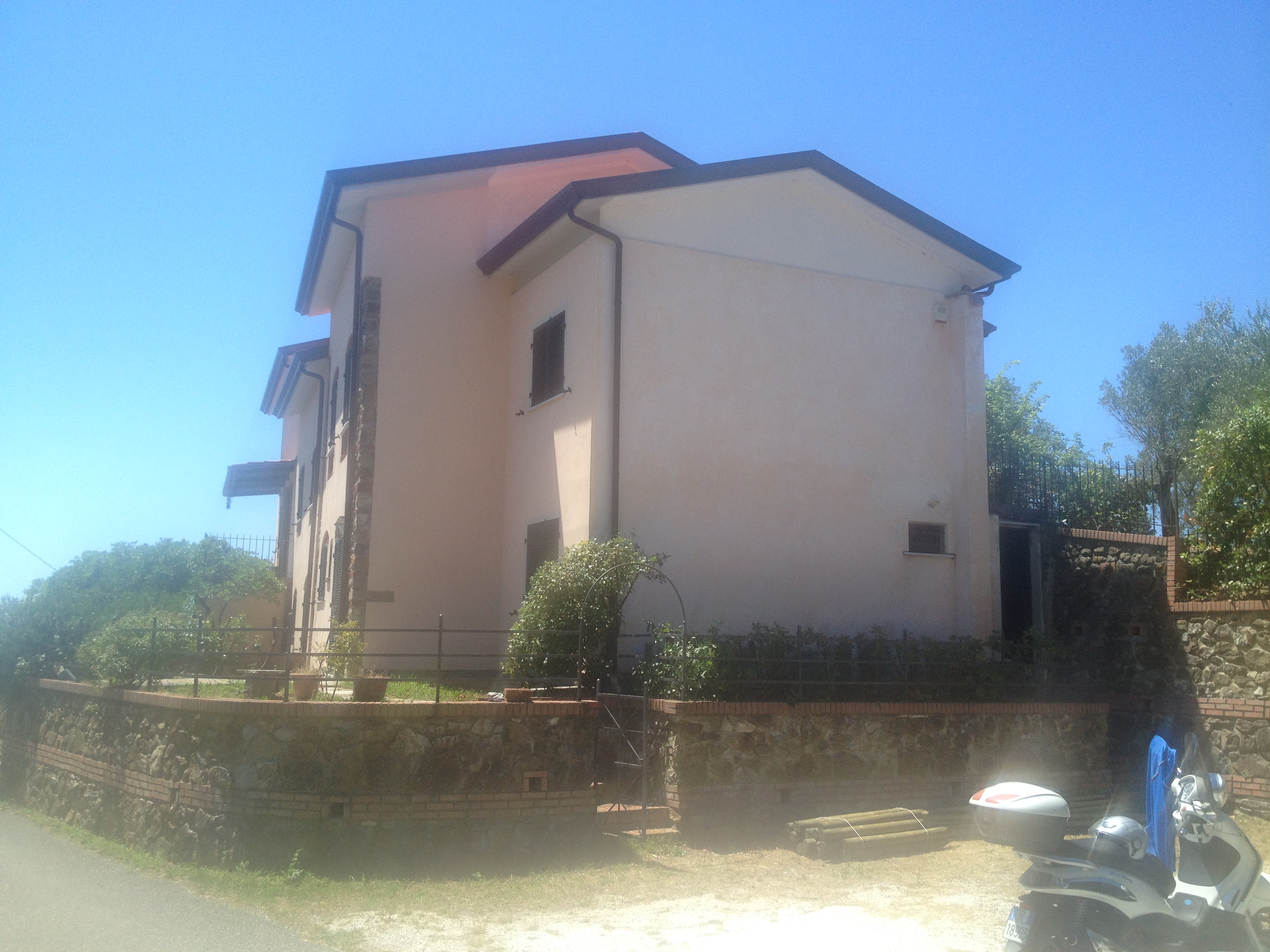 Bespoke Carrara Marble Installations