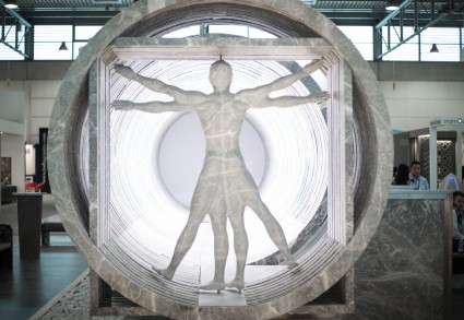 Bespoke Carrara Marble Installations