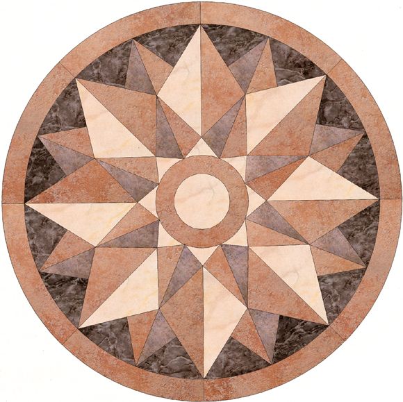 Bespoke Carrara Marble Installations