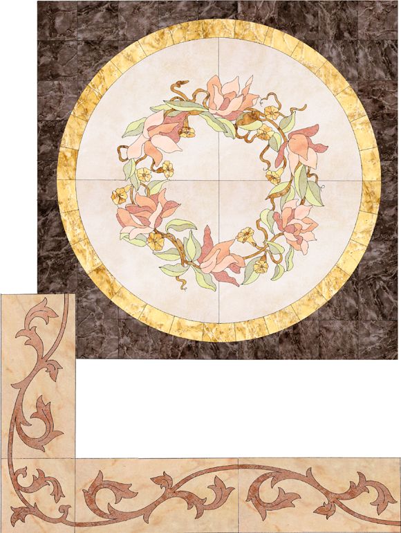 Bespoke Carrara Marble Installations