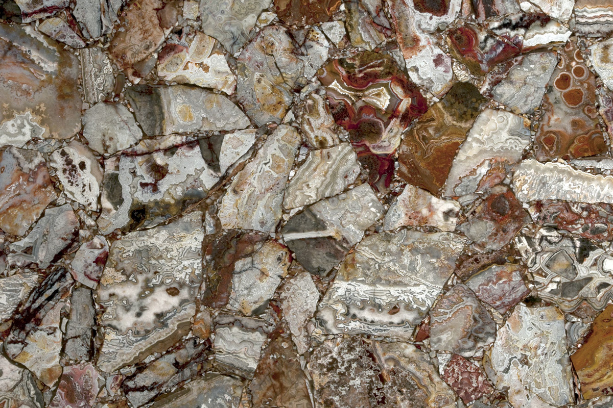 Bespoke Carrara Marble Installations