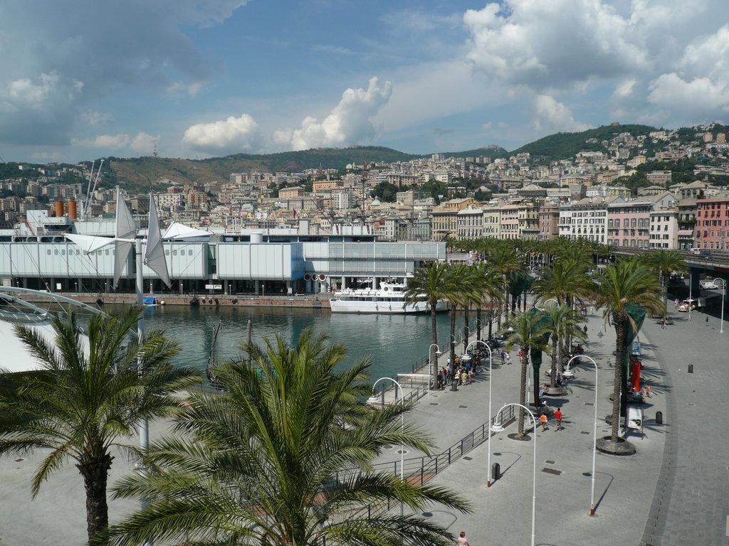 Bespoke Carrara Marble Installations